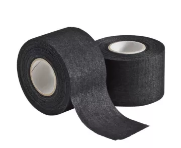 Kinesiologická tejpovací páska Kinesio Tape - černá